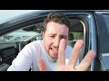 Beginning of video