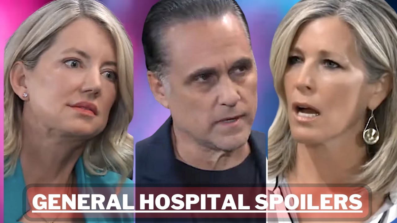 💔 SHOCKING General Hospital Spoilers REVEALED || Heartbreaking News