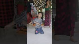 Celanaku Melorot shorts