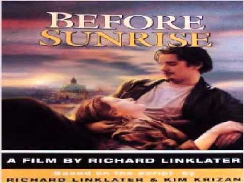 Before Sunrise - Soundtrack - Full Album (1995) - YouTube