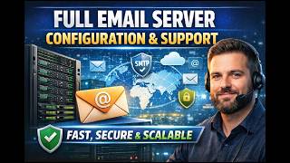 Celebrity Full Email Server Configuration & Support | Fast, Secure & Scalable Net Worth