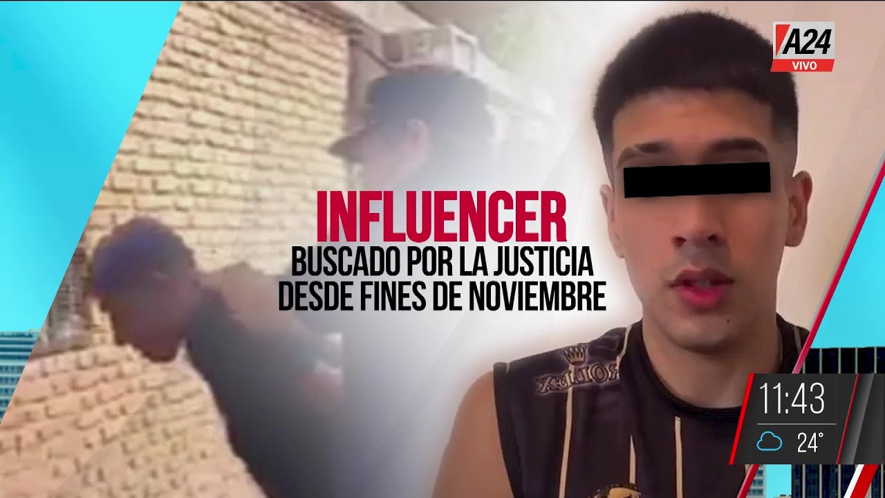 Detienen a un influencer por estafar a más de 100 vecinos en Berazategui con un esquema Ponzi