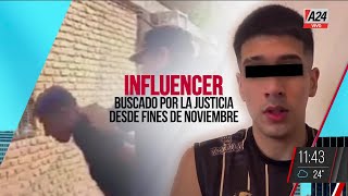 Detienen a un influencer por estafar a más de 100 vecinos en Berazategui con un esquema Ponzi