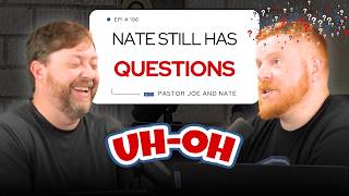Episode 196 - Speaking In Tongues Somehow Needed A Bonus Episode