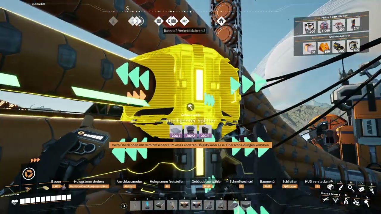 Satisfactory 1 0 Antrox1447 