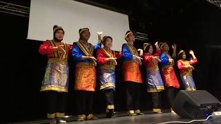 Download Lagu Indang Dance - Soirée Indonésienne MP3