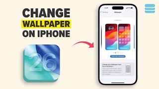 Как изменить обои на iPhone 2026 (полное руководство) screenshot 5