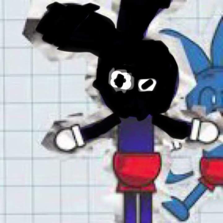 Clone Riggy, turning into the shadow - YouTube