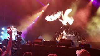 Shake Ya Tailfeather-Nelly-July 30Th, 2019