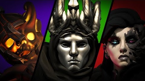 Heroforge - Building a Necromancer Cult