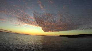 Details Sailing trip: Dawesville - Dampier JULY 2016 (LIBERDADE) Guide
