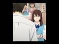 「 Il pense que PERSONNE ne l'aime 😕」● I want to eat your pancreas ● #anime #animeedit #manga