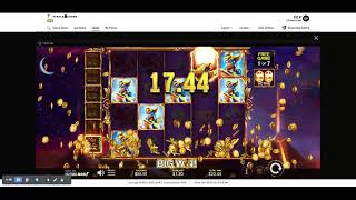 100x Ra Online Slot Game Bonus Win At Turtle Creek Online Casino