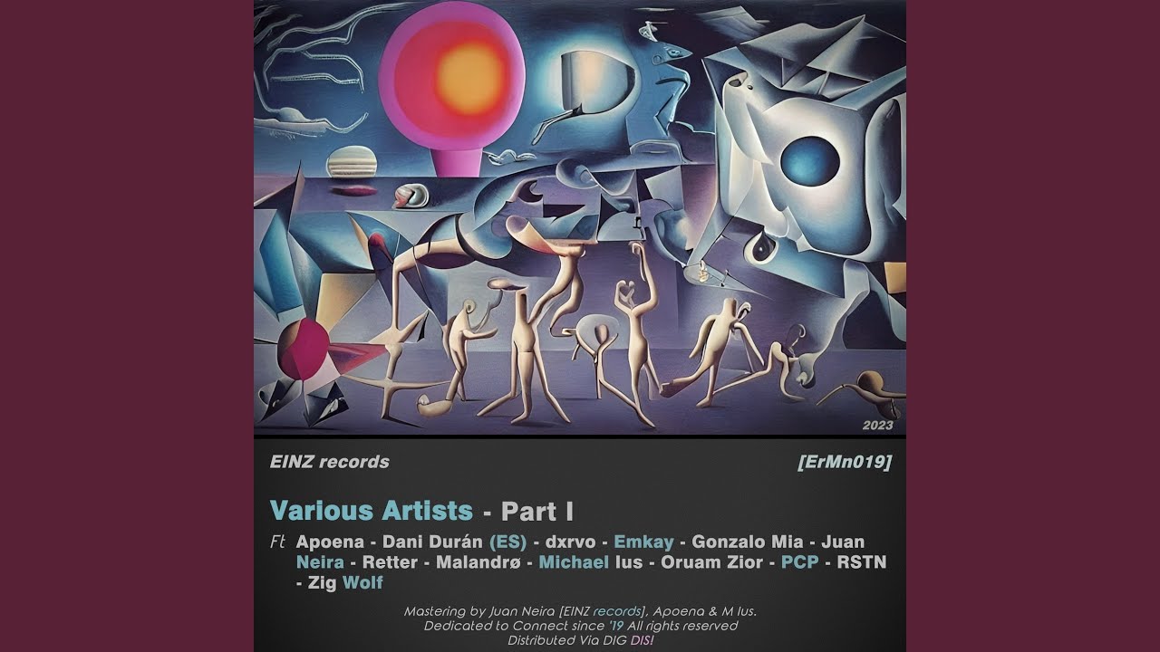 Watch Static Variation on YouTube Watch Static Variation on YouTube