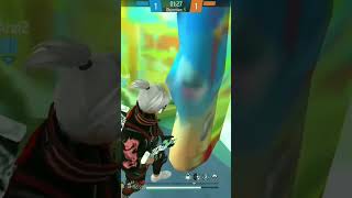 HEADSHOT Trick! Meta Boss FF Exposed 💀 #freefire #headshot #freefiresshorts #garena #gaming #viral