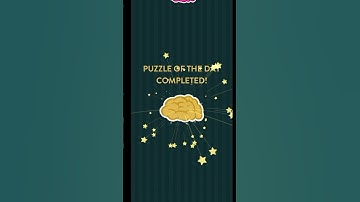 WordBrain Puzzle of the Day | Mar 11 2025