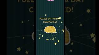 WordBrain Puzzle of the Day | Mar 11 2025 screenshot 4