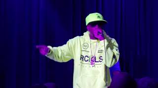 Krayzie Bone - Heated Heavy (Live) - Providence, RI