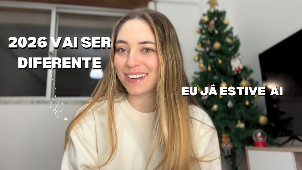 Eu quero que você cresça financeiramente em 2026 (e vou te explicar o porquê)