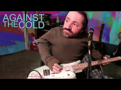 Against the Cold - Velvet Crayon (Live Loop | Jan 2 2026)