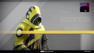 AEGabriel - Trials on Twilight Gap and Control | 20170123