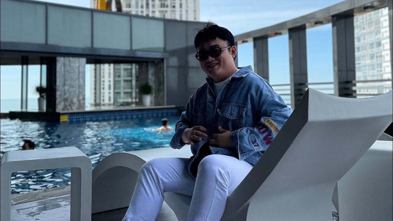 Review Malibu Hotel 5* Vũng Tàu 