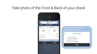 Mobile Deposit "How To Video"