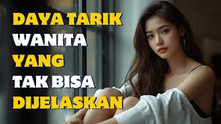 Daya Tarik yang Tak Bisa Dijelaskan: Mengapa Sikap Wanita Lebih Mengikat daripada Kecantikan