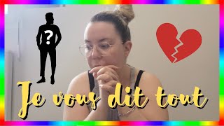 ♡ DE RETOUR SUR YOUTUBE EXPLICATIONS.