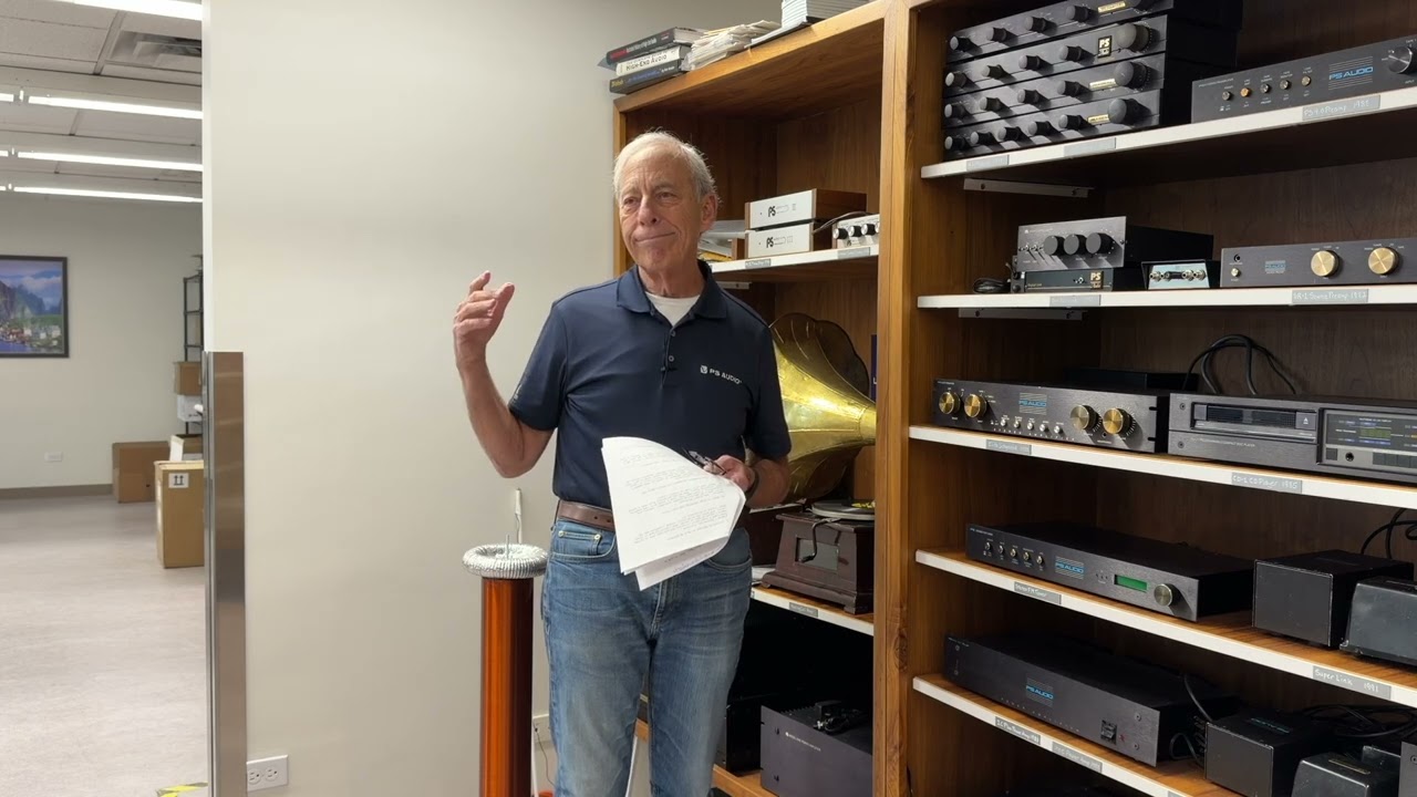 Неужели инновации в области аудиозаписей подошли к концу?