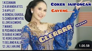 COKEK GAYENG JOSSSS GANDOSSSS MARET 2024