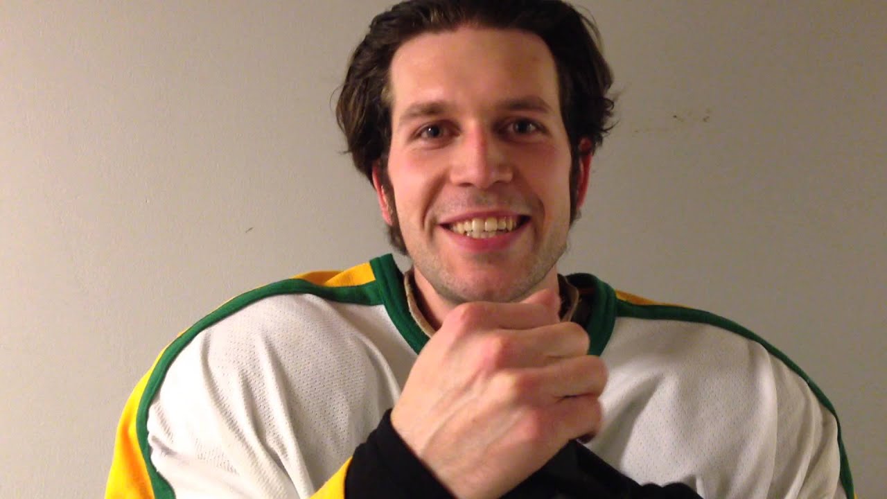 Camelens Pontus Rönn efter 4-2 mot Göta/Traneberg - YouTube