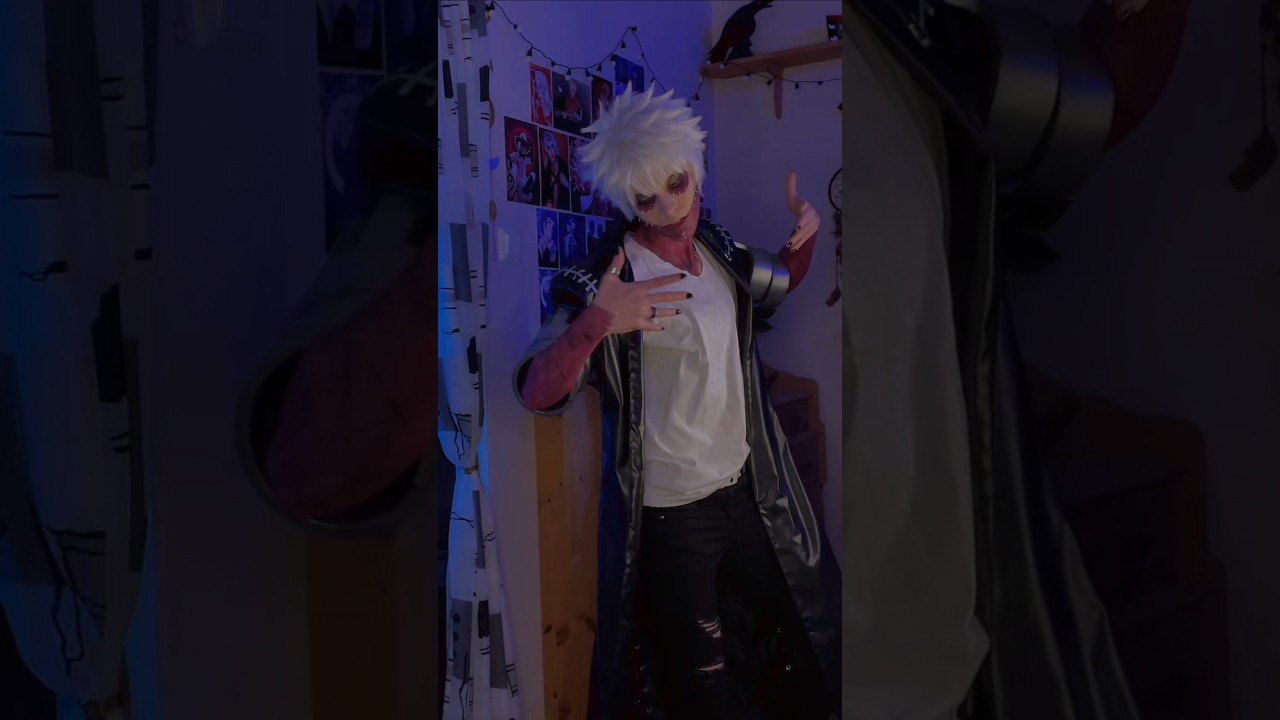 Come & dance with me in hell✨️ 