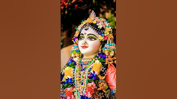 radhe radhe 💕 | #radharani #radha #radheradhe #radharanistatus #radhakrishna #krishna #love #shorts