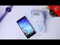 Tecno Phantom 6 Gaming and Benchmarks