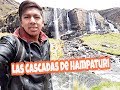 ¿CÓMO LLEGAR? Las CASCADAS de HAMPATURI. Caminata. La Paz-BOLIVIA// Magner SMCM