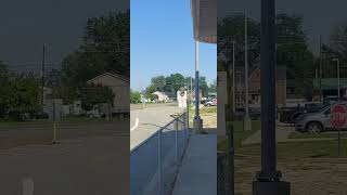 Rahway nj rod test start