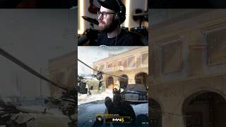 CLEAN 1V3 in MW4 Gunfight (Early Gameplay)!