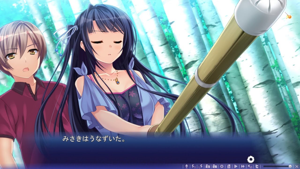 夏の色のノスタルジア 実況48 Youtube