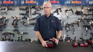 Eric Explains ProCORE18V Part 3: What makes ProCORE18V better?