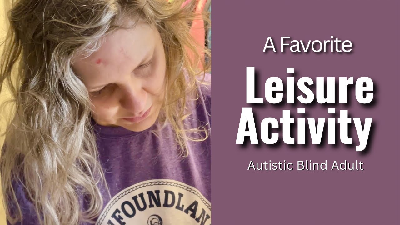 A Favorite Leisure Activity - YouTube