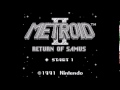 Metroid II (1991) OST - Samus Intro Fanfare