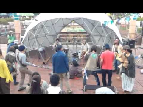 ホーリースモーキー
