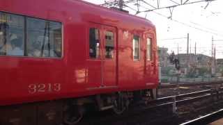 〜Shin-Anjostationの企画集〜 第7弾 3113FのVVVF音に変化が! 従来車との比較検証！