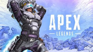 Apex Legends: Saviors Gameplay Trailer Reaction