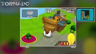 Air Game 60Fps Tornado Ds - Stage 2