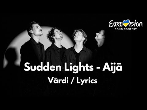 Sudden Lights -