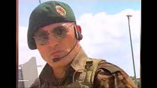 15 Temmuz Şehidi Erol İnce