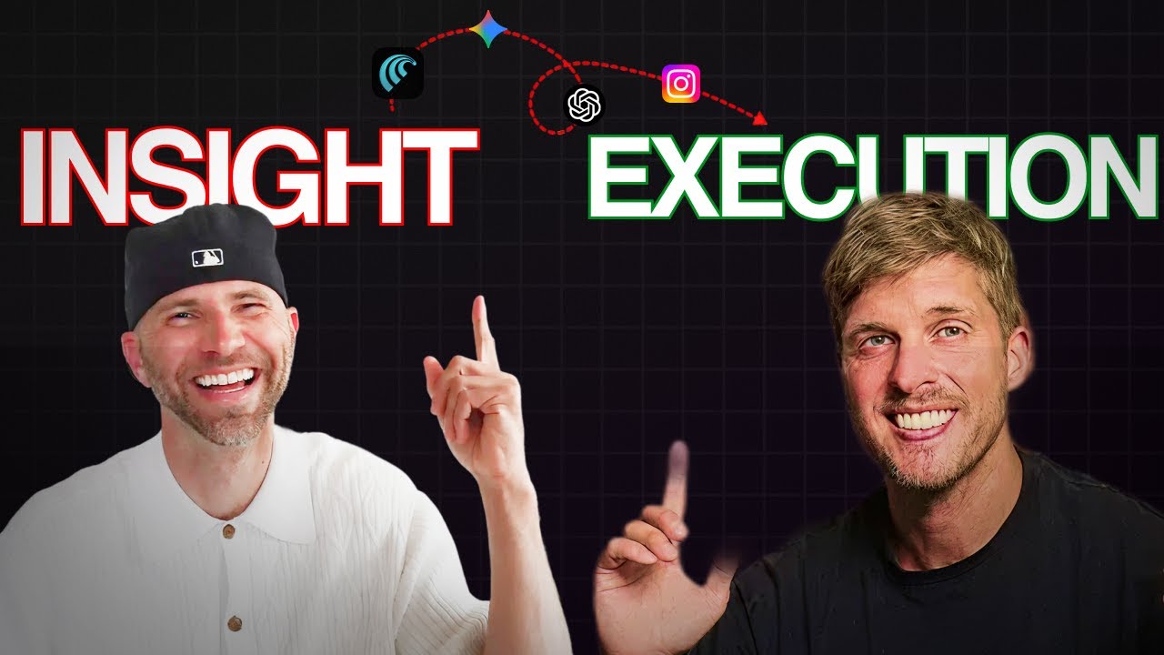 Маркетинговые стратегии с использованием ИИ, которые ведущие бренды начали тайно применять в 2026...