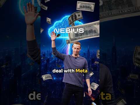 Video Meta Just Signed a $3 Billion AI Deal No One’s Talking About